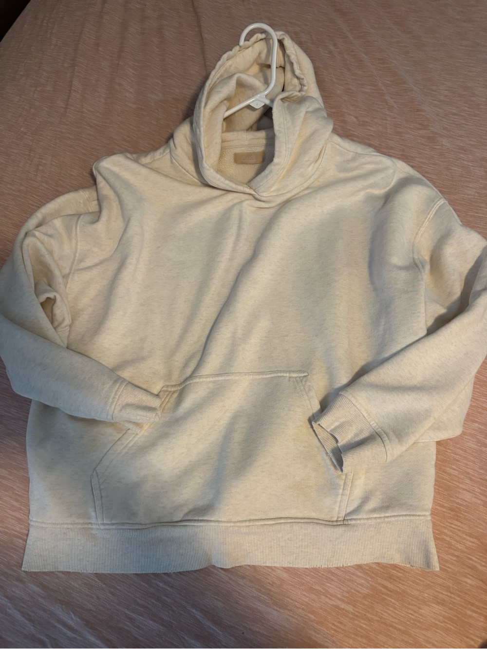 Nuuds Vintage Hoodie & Sweats (cream)
